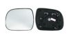 IPARLUX 31333901 Mirror Glass, outside mirror